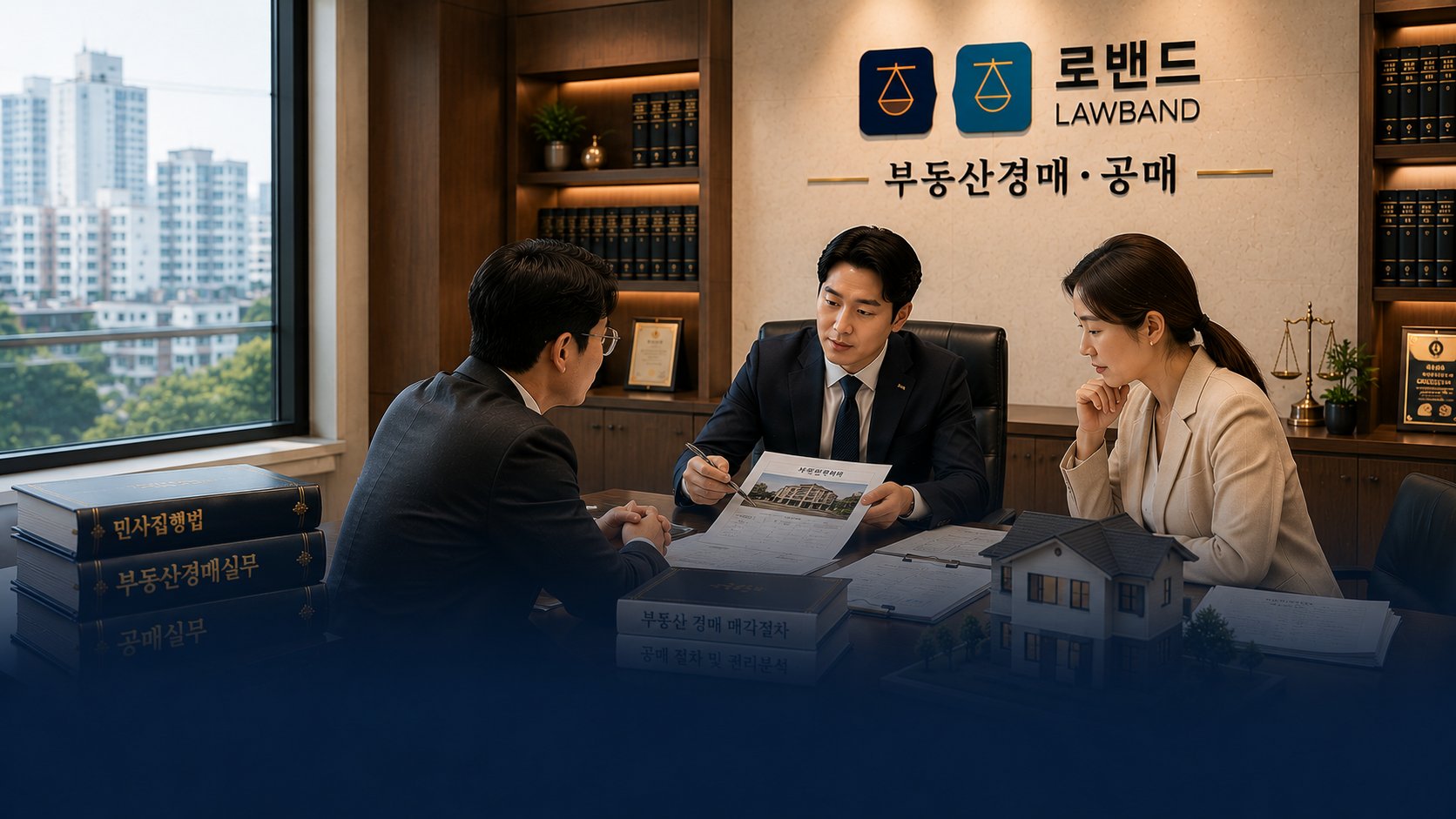 부동산경매 공매
