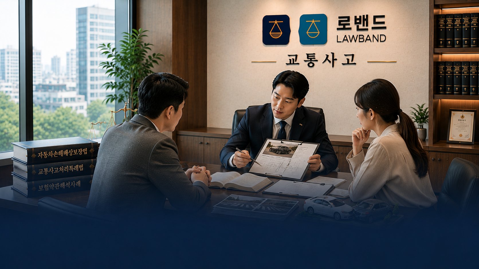 교통사고